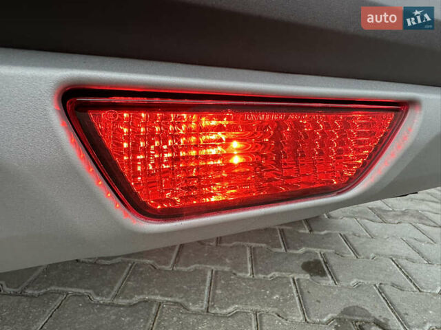 Серый Сузуки S-Cross, объемом двигателя 1.37 л и пробегом 20 тыс. км за 23900 $, фото 33 на Automoto.ua