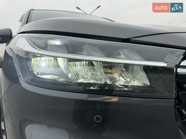 Серый Сузуки S-Cross, объемом двигателя 1.37 л и пробегом 20 тыс. км за 23900 $, фото 17 на Automoto.ua