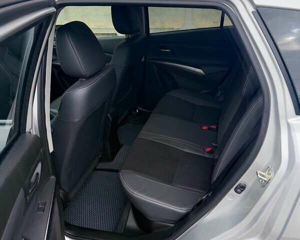 Сірий Сузукі S-Cross, об'ємом двигуна 1.37 л та пробігом 3 тис. км за 25999 $, фото 13 на Automoto.ua