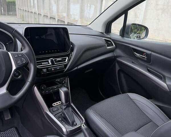Сірий Сузукі S-Cross, об'ємом двигуна 1.37 л та пробігом 3 тис. км за 25999 $, фото 2 на Automoto.ua