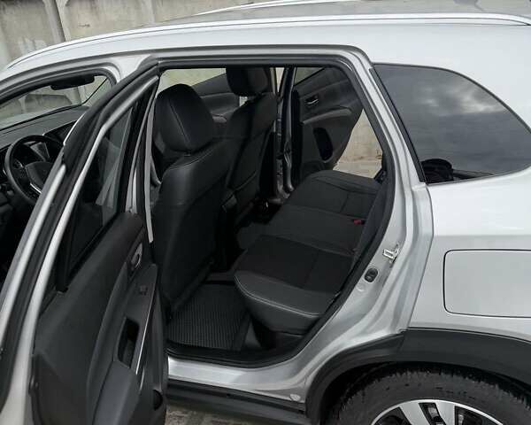 Сірий Сузукі S-Cross, об'ємом двигуна 1.37 л та пробігом 3 тис. км за 25999 $, фото 12 на Automoto.ua