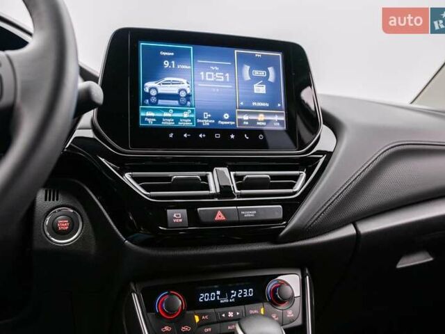 Синий Сузуки S-Cross, объемом двигателя 1.37 л и пробегом 2 тыс. км за 26297 $, фото 12 на Automoto.ua
