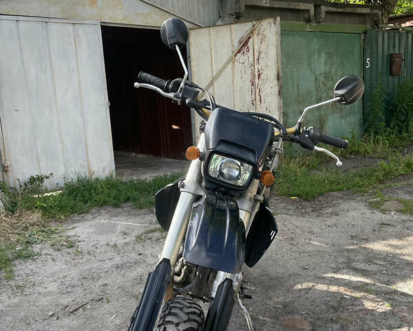 Сузукі SB 250, об'ємом двигуна 0.25 л та пробігом 27 тис. км за 3000 $, фото 12 на Automoto.ua