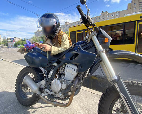 Сузукі SB 250, об'ємом двигуна 0.25 л та пробігом 27 тис. км за 3000 $, фото 8 на Automoto.ua
