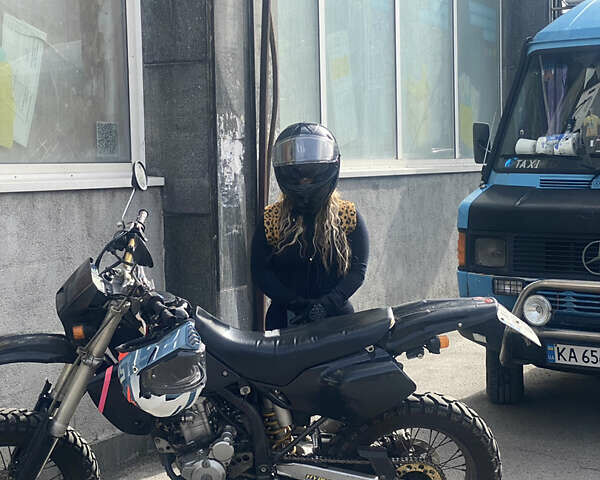 Сузукі SB 250, об'ємом двигуна 0.25 л та пробігом 27 тис. км за 3000 $, фото 5 на Automoto.ua