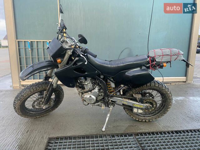 Сузукі SB 250, об'ємом двигуна 0.25 л та пробігом 27 тис. км за 3000 $, фото 7 на Automoto.ua