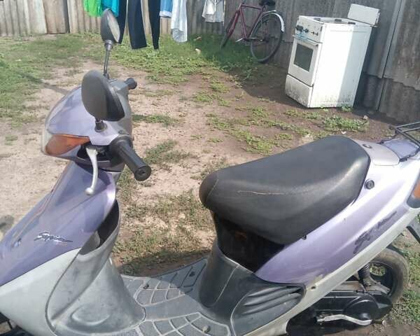 Сузуки Sepia 50, объемом двигателя 0 л и пробегом 5 тыс. км за 175 $, фото 3 на Automoto.ua