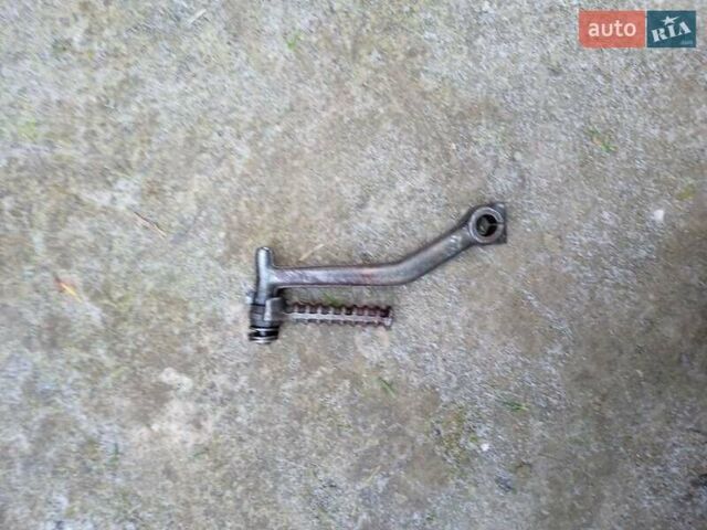 Сузуки Sepia 50, объемом двигателя 0 л и пробегом 0 тыс. км за 2000 $, фото 4 на Automoto.ua