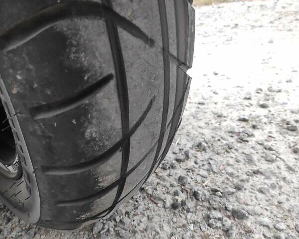 Белый Сузуки Skywave 250, объемом двигателя 0.2 л и пробегом 20 тыс. км за 2500 $, фото 6 на Automoto.ua