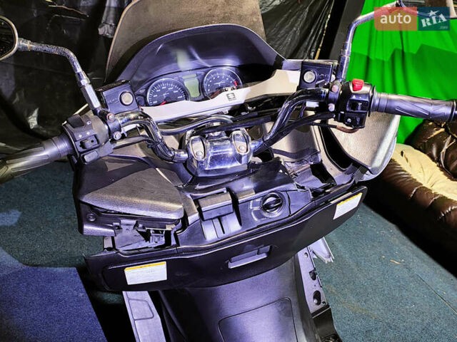 Білий Сузукі Skywave 250, об'ємом двигуна 0.25 л та пробігом 26 тис. км за 1850 $, фото 7 на Automoto.ua