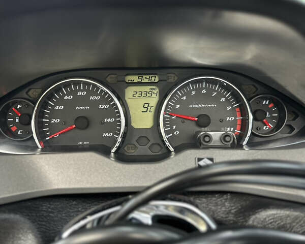 Черный Сузуки Skywave 250, объемом двигателя 0.25 л и пробегом 23 тыс. км за 2200 $, фото 24 на Automoto.ua