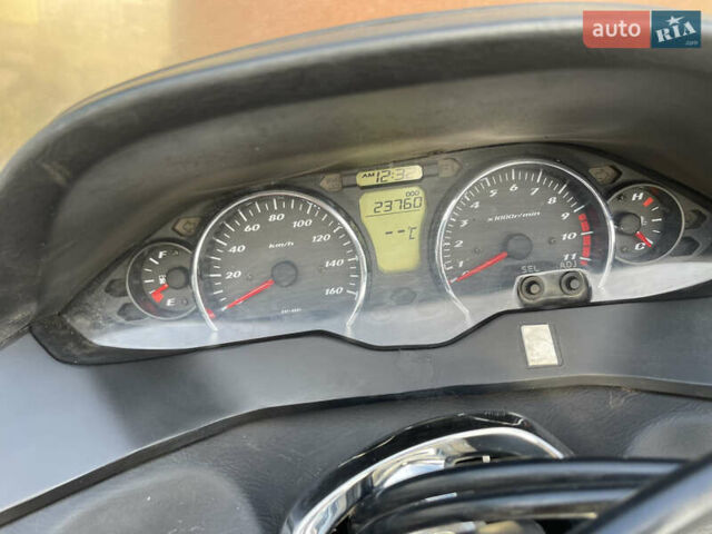 Черный Сузуки Skywave 250, объемом двигателя 0 л и пробегом 23 тыс. км за 1900 $, фото 2 на Automoto.ua