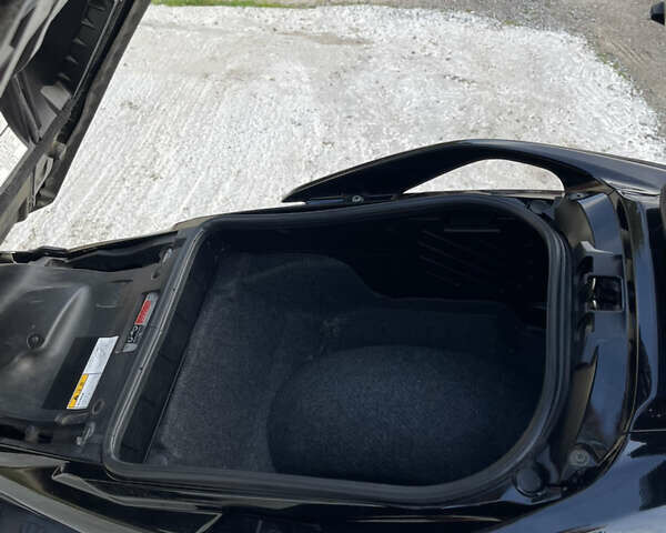 Черный Сузуки Skywave 250, объемом двигателя 0 л и пробегом 23 тыс. км за 1900 $, фото 4 на Automoto.ua