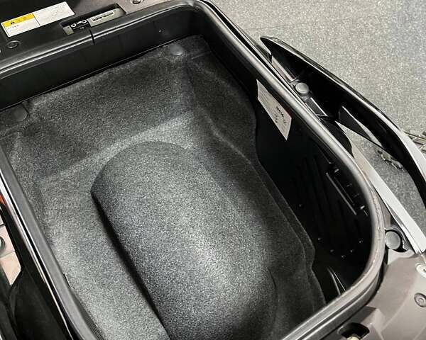 Черный Сузуки Skywave 250, объемом двигателя 0 л и пробегом 10 тыс. км за 2700 $, фото 8 на Automoto.ua