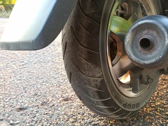 Сузукі Skywave 250, об'ємом двигуна 0.25 л та пробігом 0 тис. км за 1300 $, фото 13 на Automoto.ua