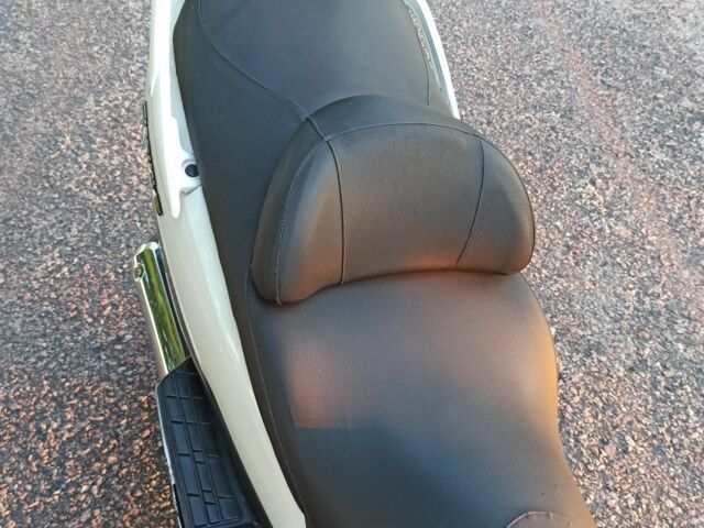 Сузукі Skywave 250, об'ємом двигуна 0.25 л та пробігом 0 тис. км за 1300 $, фото 10 на Automoto.ua