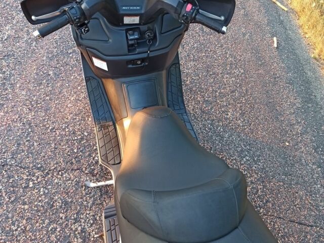 Сузукі Skywave 250, об'ємом двигуна 0.25 л та пробігом 0 тис. км за 1300 $, фото 11 на Automoto.ua