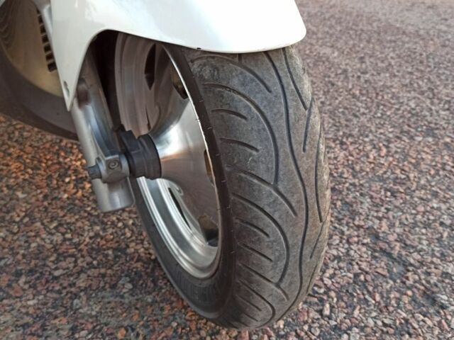 Сузукі Skywave 250, об'ємом двигуна 0.25 л та пробігом 0 тис. км за 1300 $, фото 12 на Automoto.ua