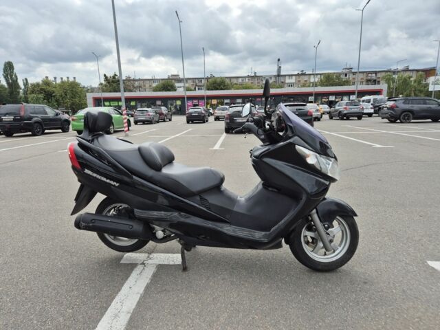 Сузукі Skywave 250, об'ємом двигуна 0.25 л та пробігом 0 тис. км за 1500 $, фото 2 на Automoto.ua