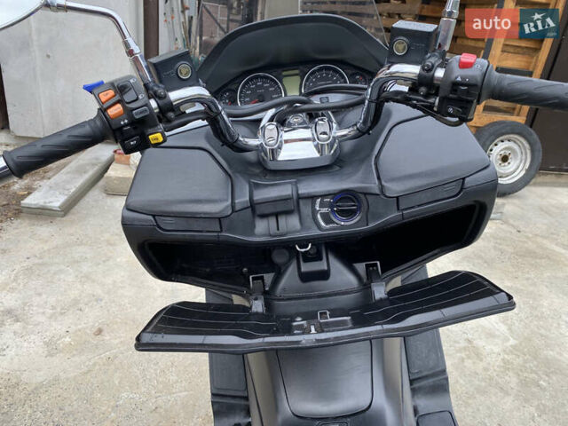 Сузукі Skywave 250, об'ємом двигуна 0 л та пробігом 5 тис. км за 3000 $, фото 7 на Automoto.ua