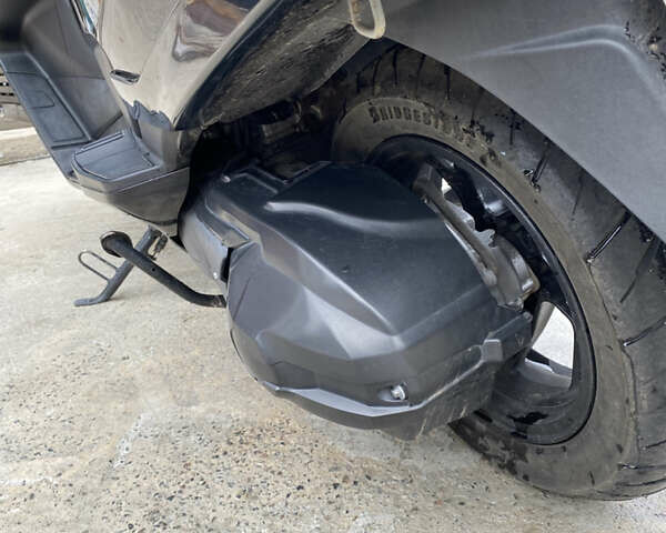 Сузукі Skywave 250, об'ємом двигуна 0 л та пробігом 5 тис. км за 3000 $, фото 5 на Automoto.ua