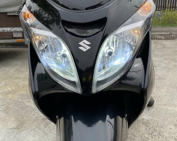 Сузукі Skywave 250, об'ємом двигуна 0 л та пробігом 5 тис. км за 3000 $, фото 1 на Automoto.ua