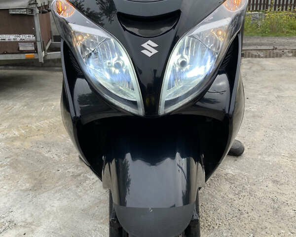 Сузукі Skywave 250, об'ємом двигуна 0 л та пробігом 5 тис. км за 3000 $, фото 3 на Automoto.ua