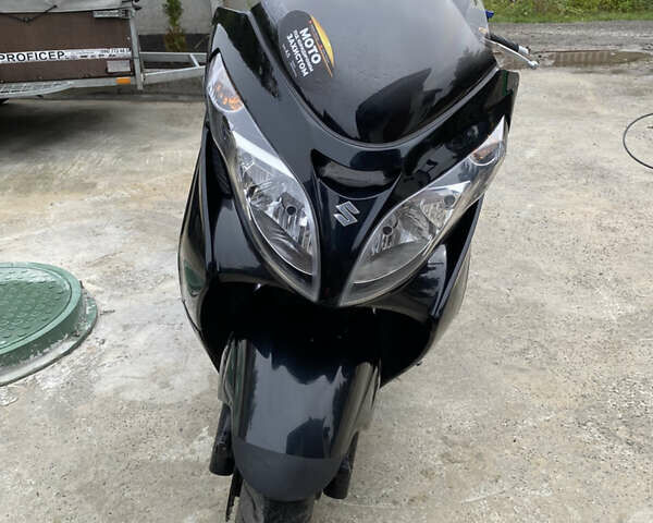 Сузукі Skywave 250, об'ємом двигуна 0 л та пробігом 5 тис. км за 3000 $, фото 15 на Automoto.ua