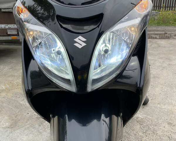 Сузукі Skywave 250, об'ємом двигуна 0 л та пробігом 5 тис. км за 3000 $, фото 2 на Automoto.ua