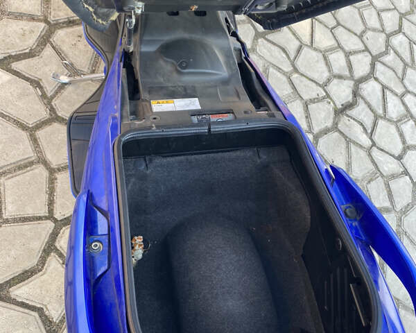 Сузуки Skywave 250, объемом двигателя 0.25 л и пробегом 34 тыс. км за 1750 $, фото 8 на Automoto.ua