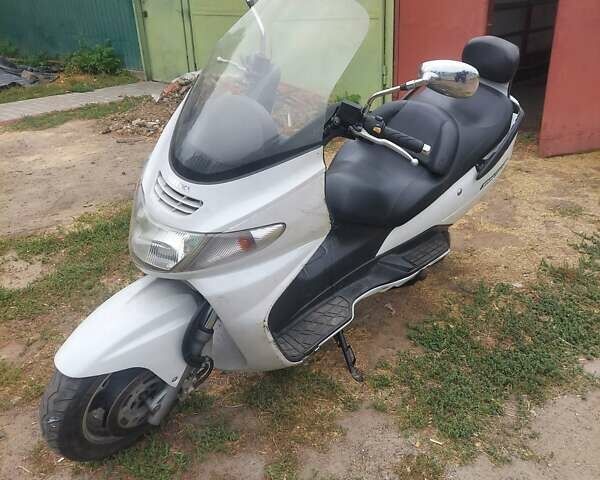 Сузукі Skywave 250, об'ємом двигуна 0 л та пробігом 52 тис. км за 999 $, фото 3 на Automoto.ua