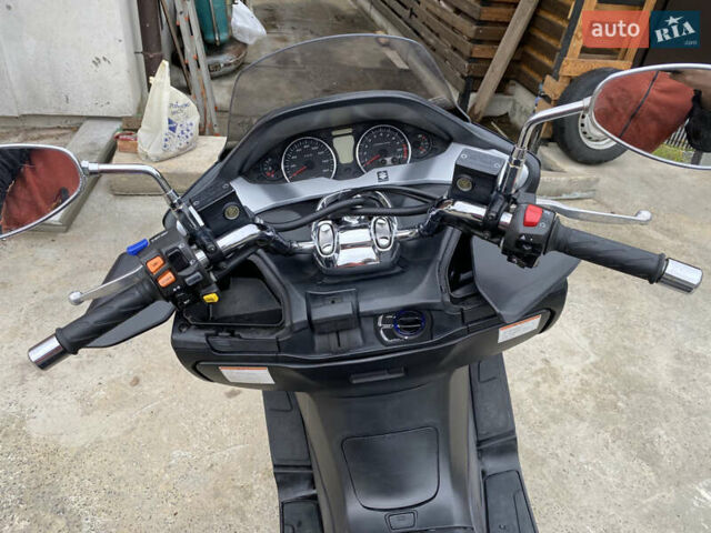 Сузукі Skywave 250, об'ємом двигуна 0 л та пробігом 5 тис. км за 3000 $, фото 6 на Automoto.ua