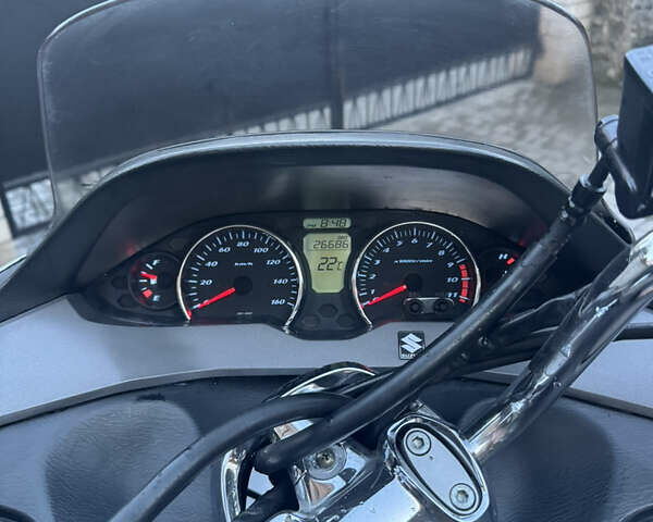 Сузуки Skywave 250, объемом двигателя 0 л и пробегом 26 тыс. км за 2400 $, фото 3 на Automoto.ua