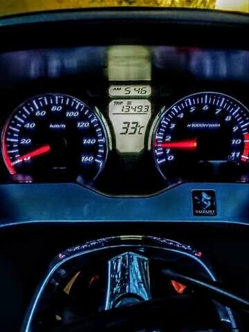 Сузуки Skywave 250, объемом двигателя 0 л и пробегом 38 тыс. км за 2100 $, фото 4 на Automoto.ua