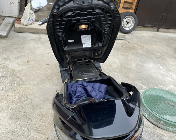 Сузукі Skywave 250, об'ємом двигуна 0 л та пробігом 5 тис. км за 3000 $, фото 11 на Automoto.ua