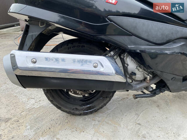 Сузукі Skywave 250, об'ємом двигуна 0 л та пробігом 5 тис. км за 3000 $, фото 4 на Automoto.ua