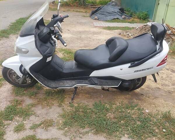 Сузукі Skywave 250, об'ємом двигуна 0 л та пробігом 52 тис. км за 999 $, фото 4 на Automoto.ua