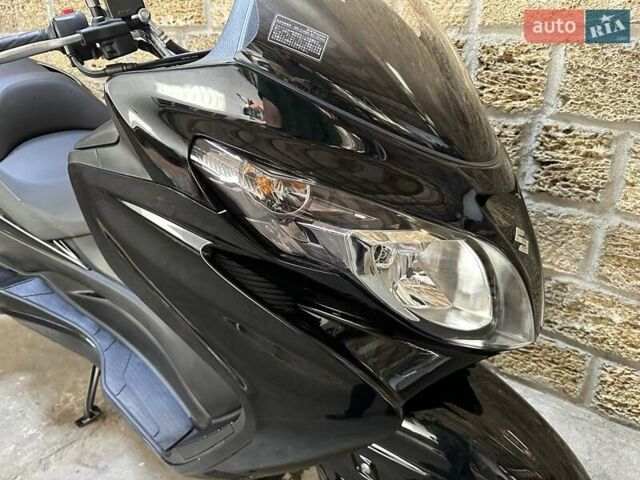 Сузуки Skywave 250, объемом двигателя 0 л и пробегом 1 тыс. км за 2800 $, фото 2 на Automoto.ua