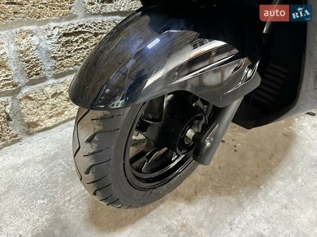 Сузуки Skywave 250, объемом двигателя 0 л и пробегом 1 тыс. км за 2800 $, фото 12 на Automoto.ua