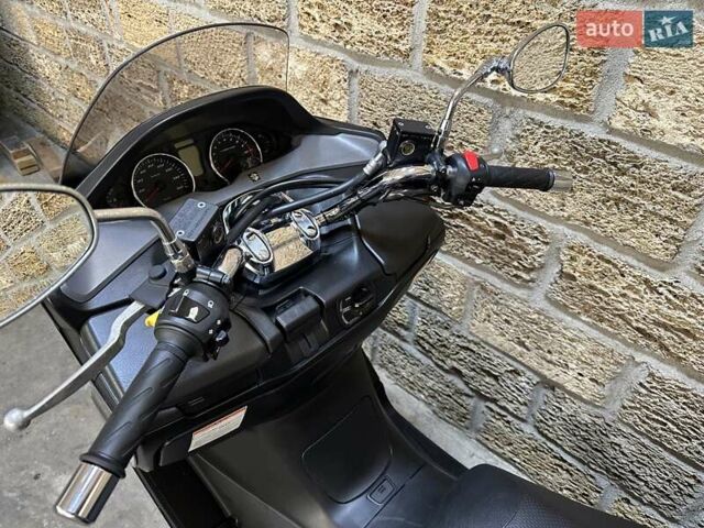 Сузуки Skywave 250, объемом двигателя 0 л и пробегом 1 тыс. км за 2800 $, фото 15 на Automoto.ua
