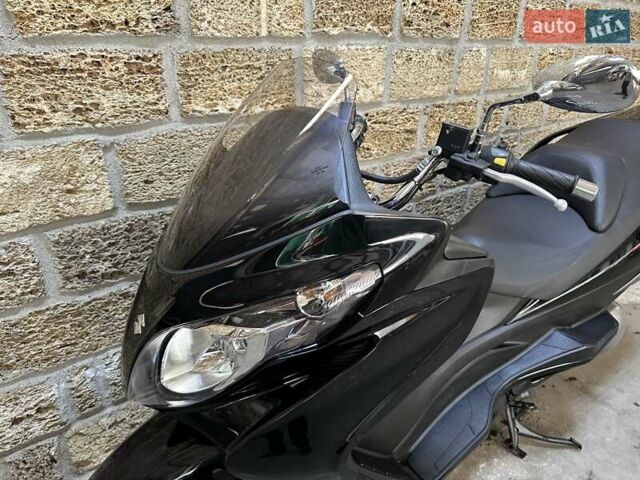 Сузуки Skywave 250, объемом двигателя 0 л и пробегом 1 тыс. км за 2800 $, фото 14 на Automoto.ua