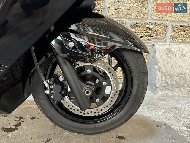 Сузуки Skywave 250, объемом двигателя 0 л и пробегом 1 тыс. км за 2800 $, фото 4 на Automoto.ua