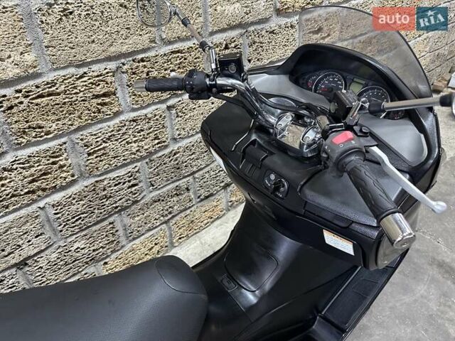 Сузуки Skywave 250, объемом двигателя 0 л и пробегом 26 тыс. км за 2150 $, фото 9 на Automoto.ua