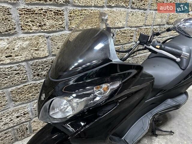 Сузуки Skywave 250, объемом двигателя 0 л и пробегом 12 тыс. км за 2300 $, фото 8 на Automoto.ua