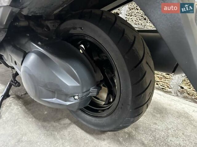 Сузуки Skywave 250, объемом двигателя 0 л и пробегом 12 тыс. км за 2300 $, фото 5 на Automoto.ua