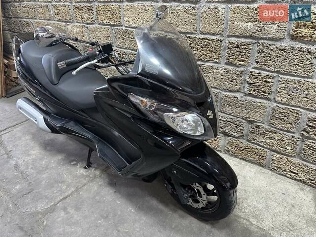 Сузуки Skywave 250, объемом двигателя 0 л и пробегом 26 тыс. км за 2150 $, фото 10 на Automoto.ua