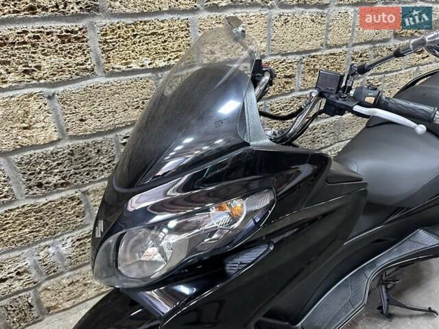 Сузуки Skywave 250, объемом двигателя 0 л и пробегом 26 тыс. км за 2150 $, фото 1 на Automoto.ua