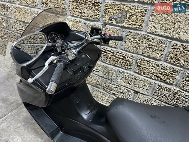 Сузуки Skywave 250, объемом двигателя 0 л и пробегом 12 тыс. км за 2300 $, фото 4 на Automoto.ua