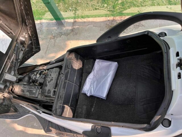 Сузукі Skywave 400, об'ємом двигуна 0.38 л та пробігом 0 тис. км за 1000 $, фото 4 на Automoto.ua