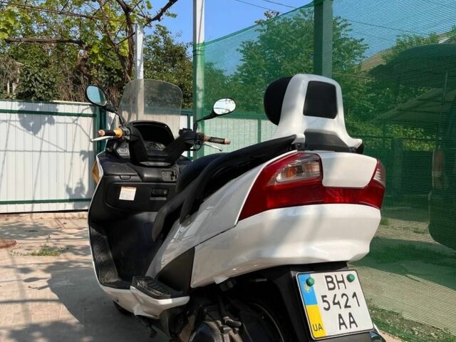 Сузукі Skywave 400, об'ємом двигуна 0.38 л та пробігом 0 тис. км за 1000 $, фото 2 на Automoto.ua